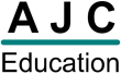 AJC Education Logo